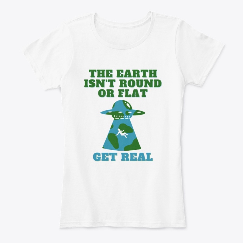 UFO Earth