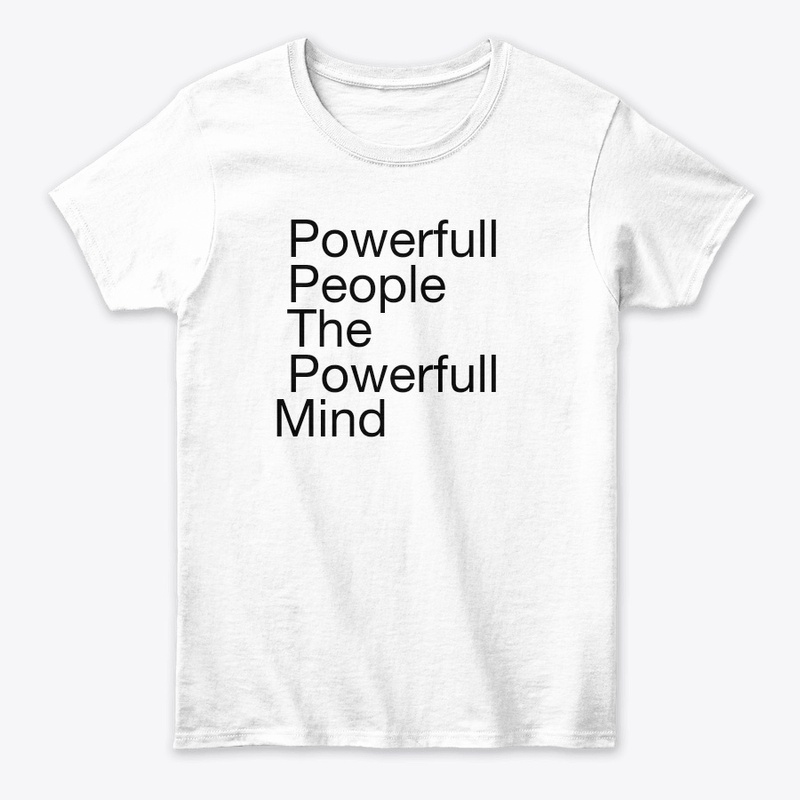 Powerfull motivation 