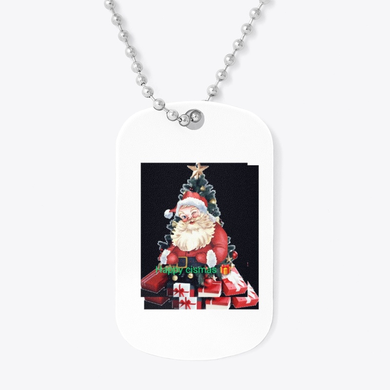 Festival Christmas t-shirt
