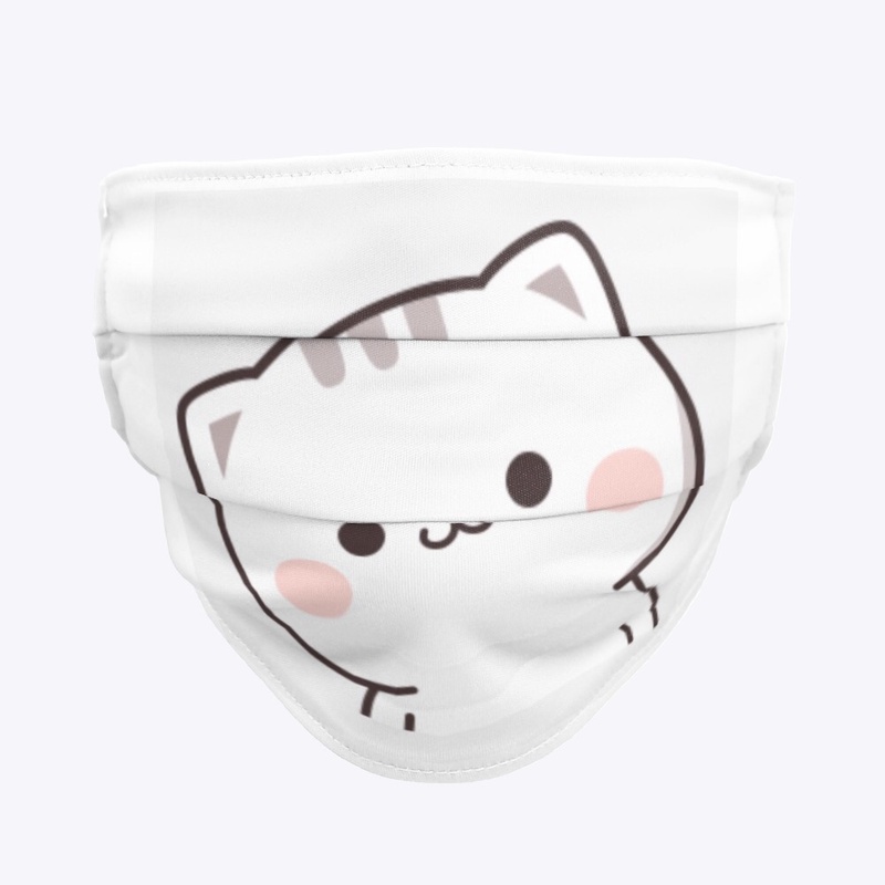 Stay Playful Mask