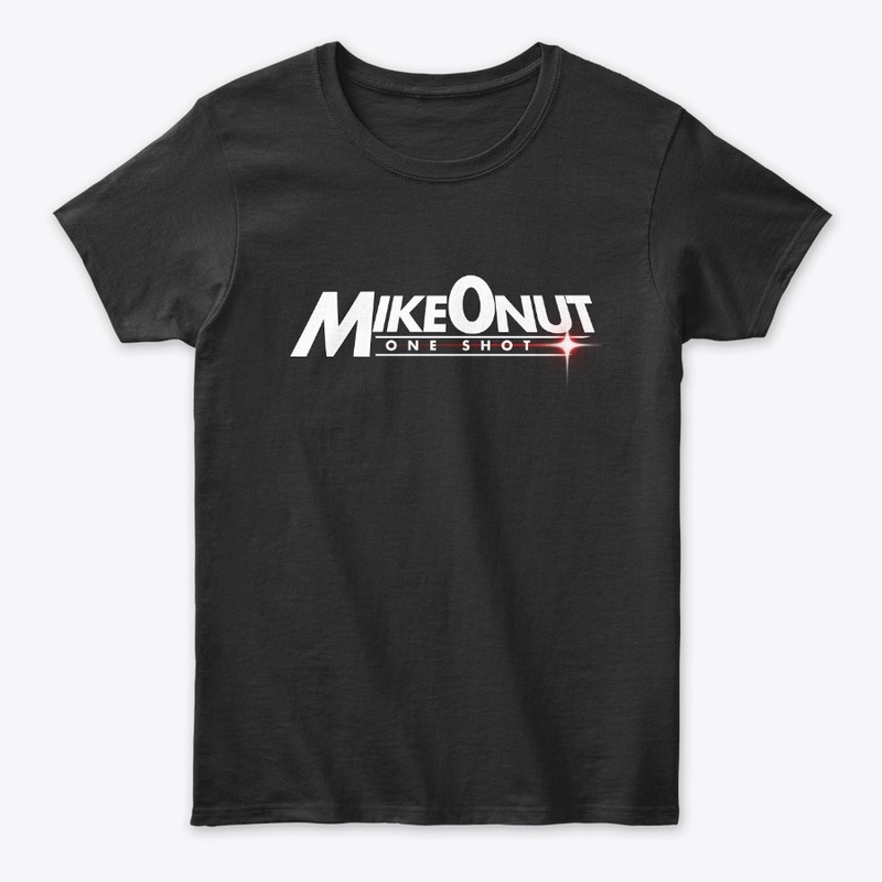 Mikeonut One Shot Line