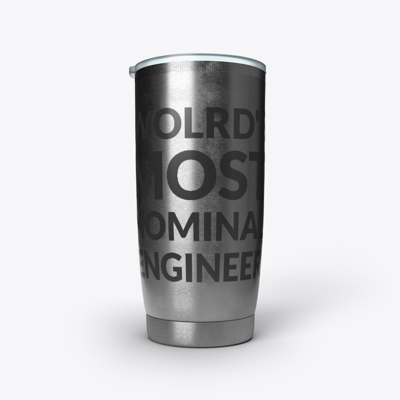 World's Most Nominal Engineer