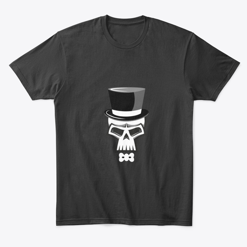 SKULL ALL 