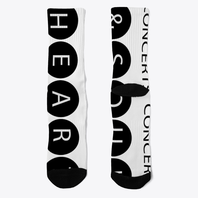Heart &amp; Soul Text blk-bubble