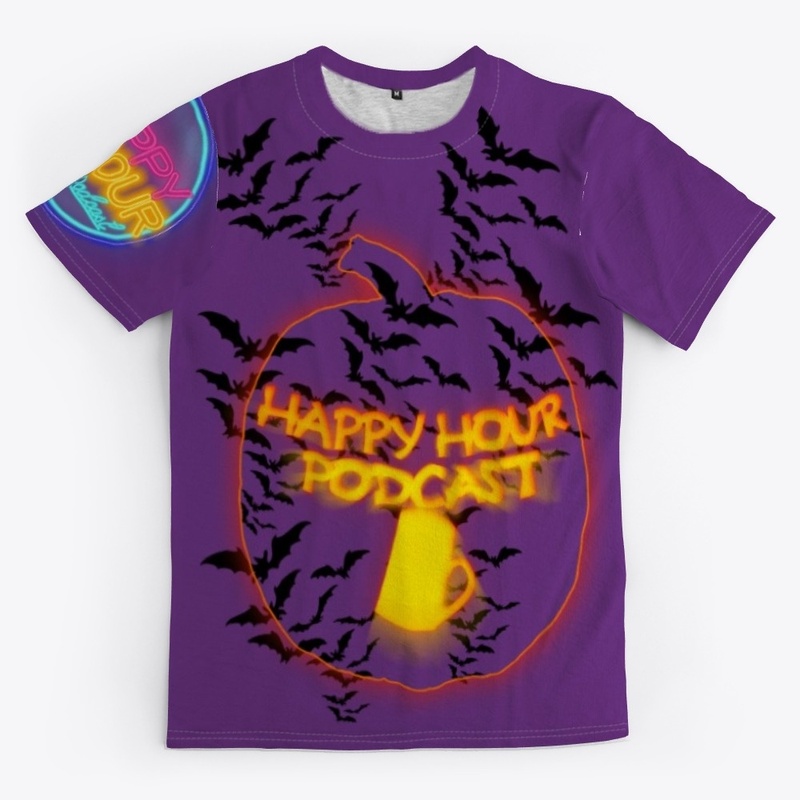 HHPod Halloween 2020