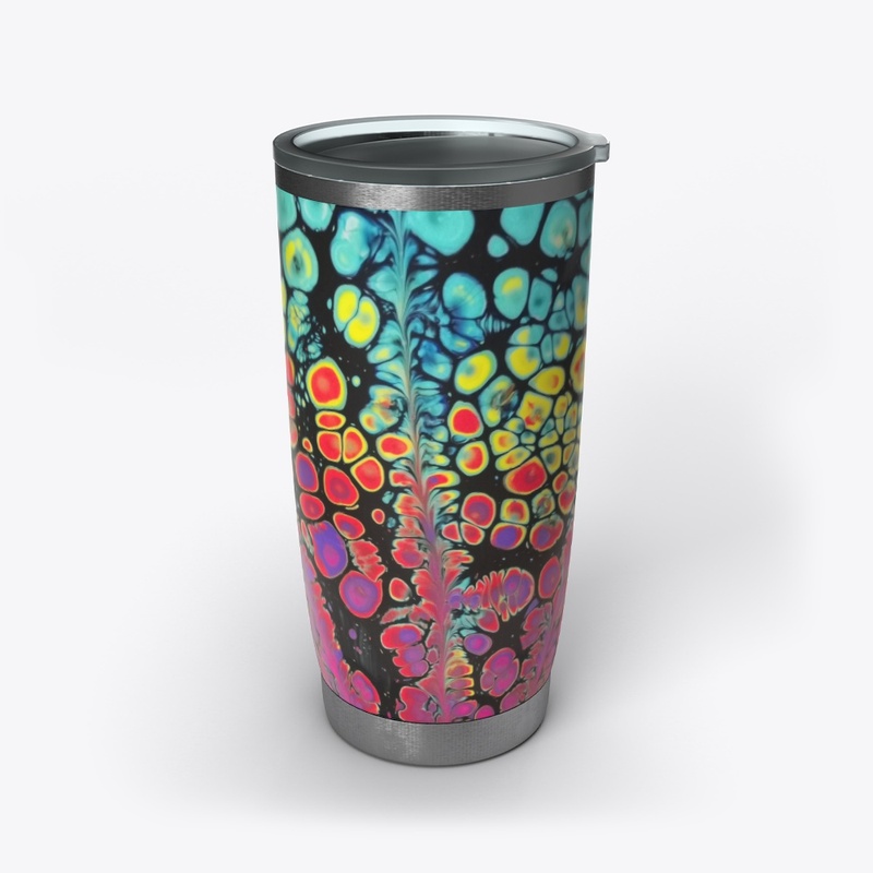 Trippy is back!