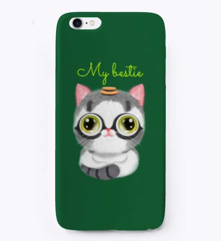 My Bestie (CAT)
