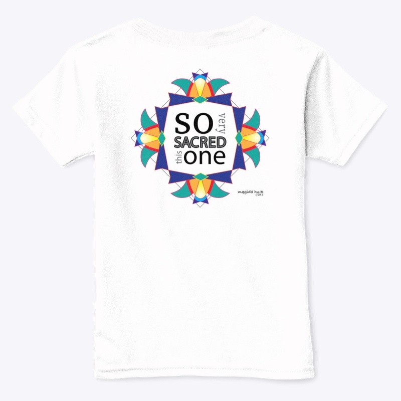 So Sacred DS (Native)