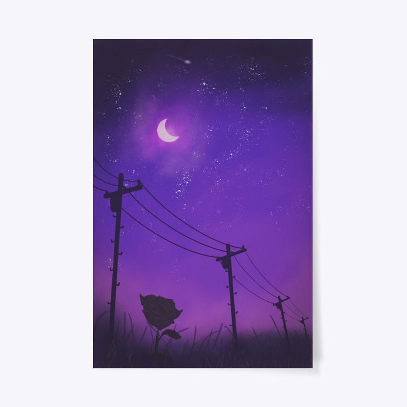 Nights By The Lines