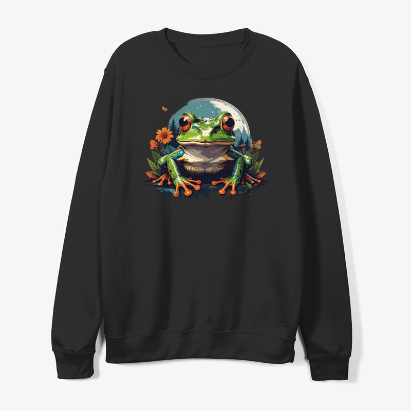 Frog Design 5