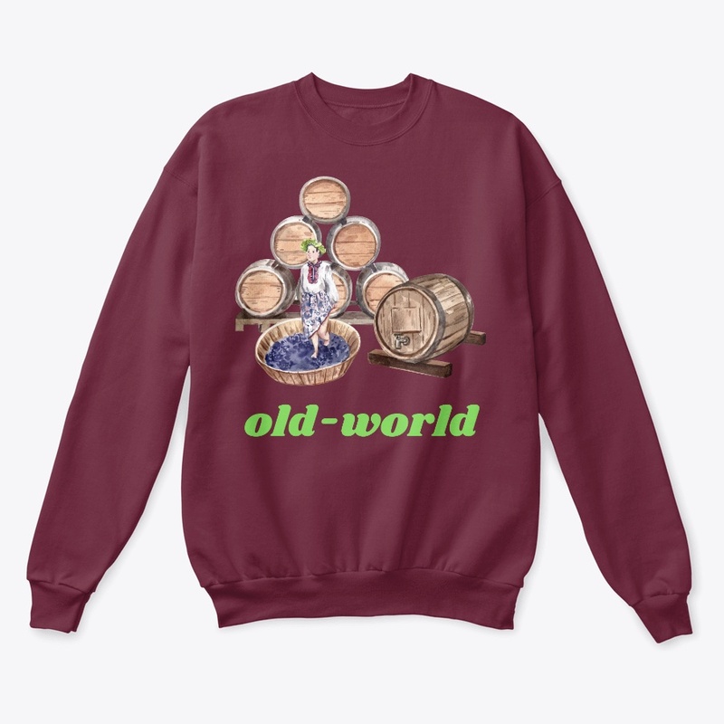 Old-World