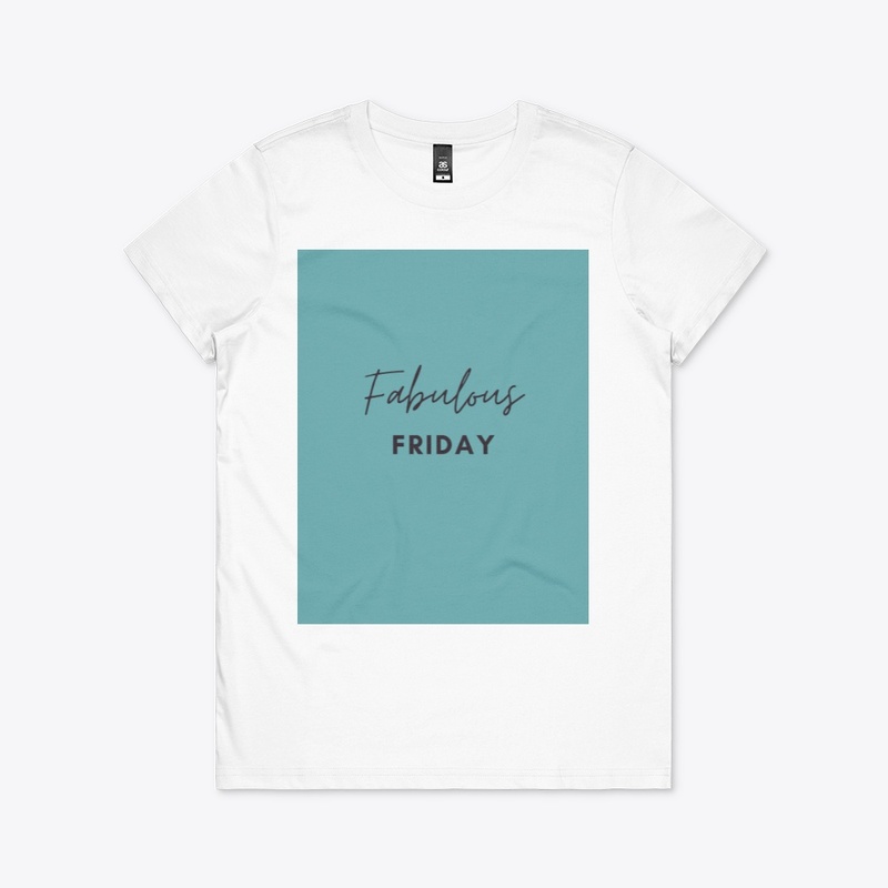 FABULOUS FRIDAY