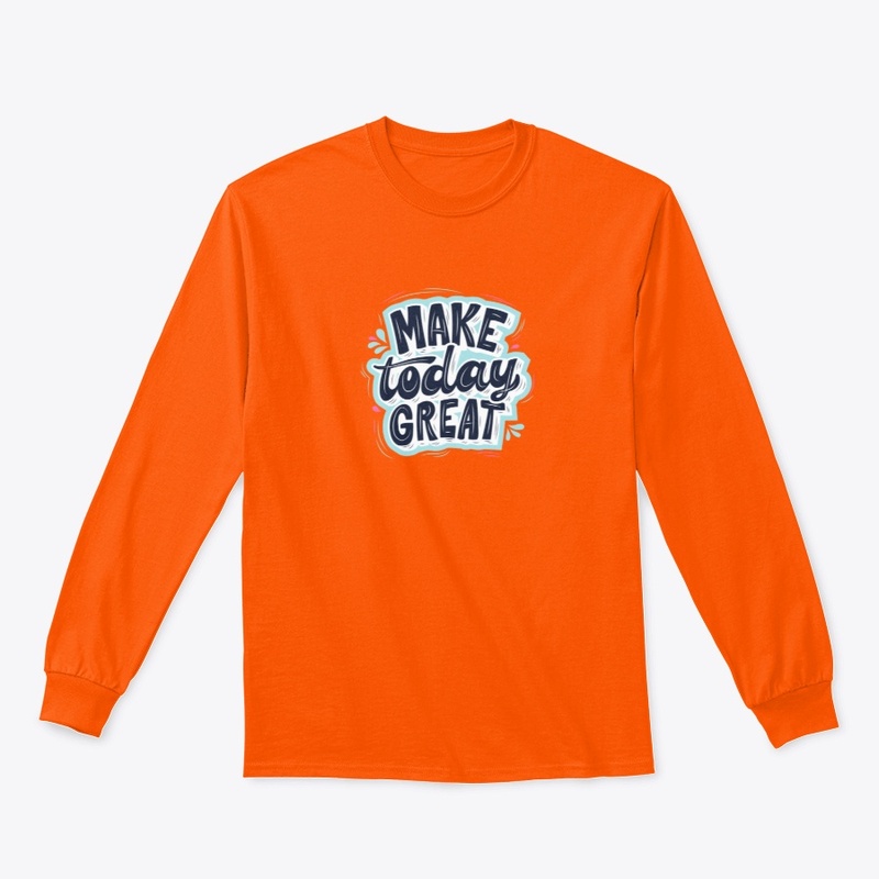 Great Tee