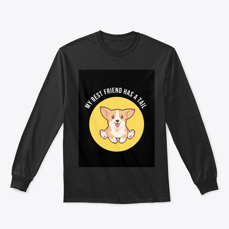 Dog  lover Tshirt 