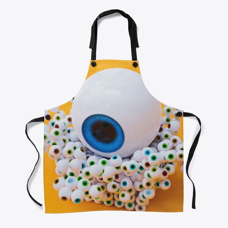 Eye Smash