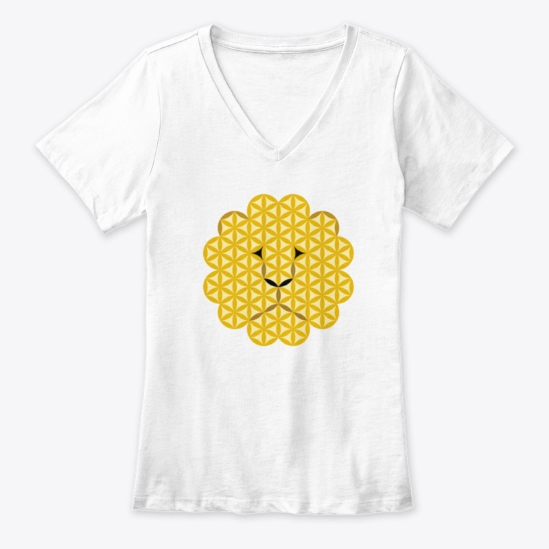 The Lion Of Life - Alpha, S/M - 02
