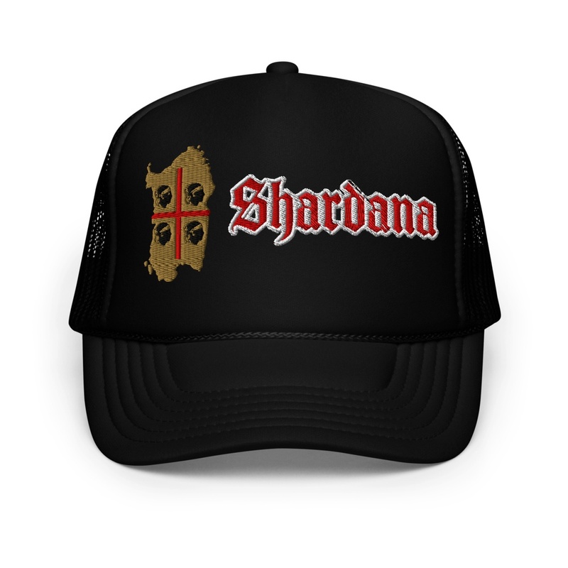 Capello Shardana