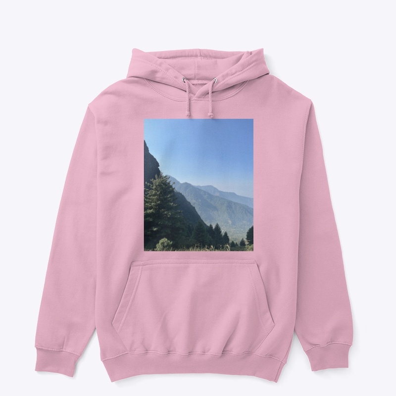 Moutains