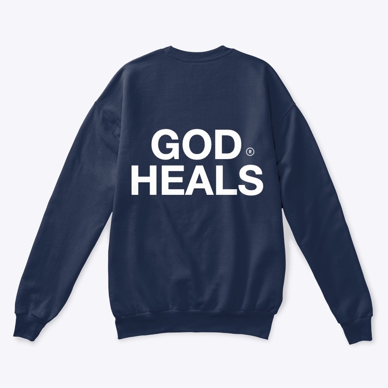 God Heals