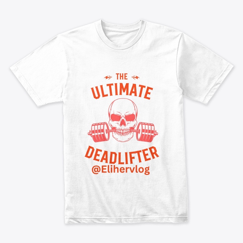 Ultimate dead lifter