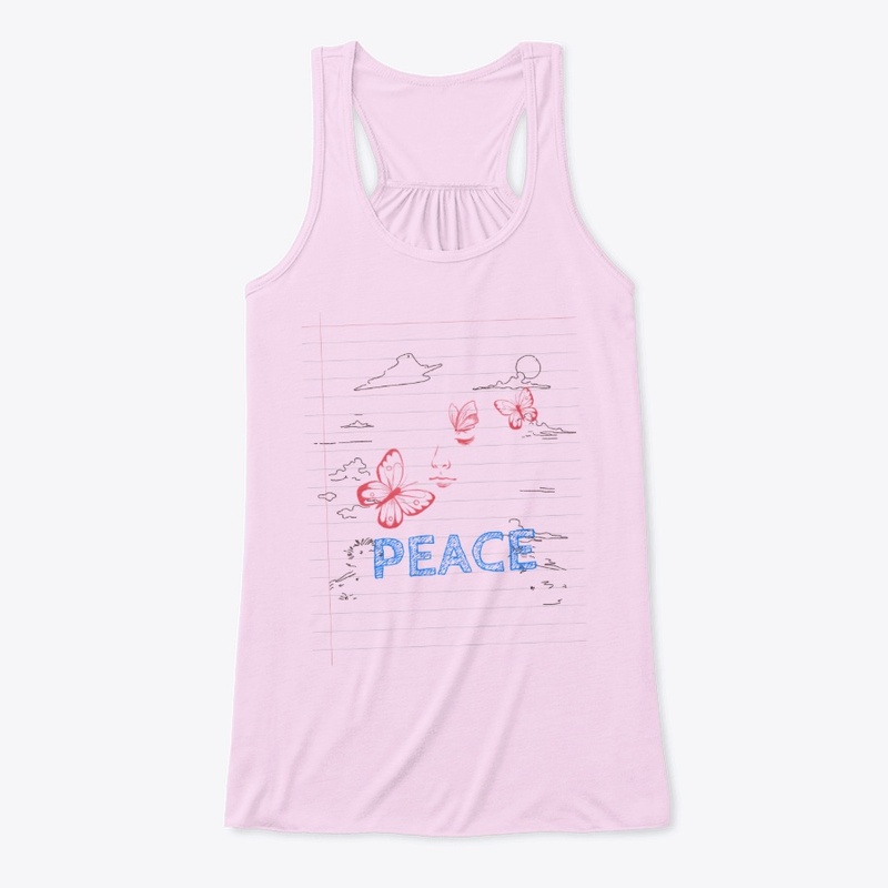 PEACE