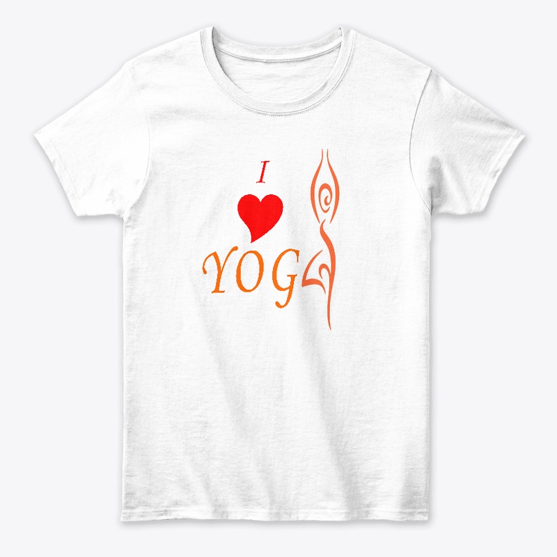 LOVE YOGA