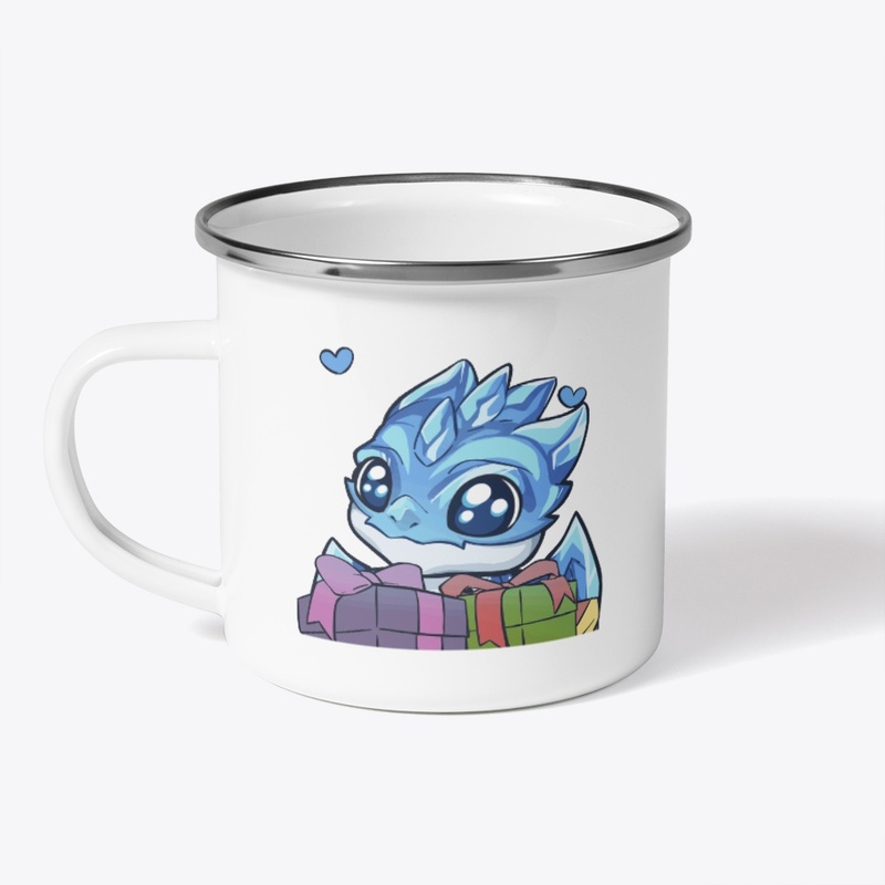 Icelocked Gift