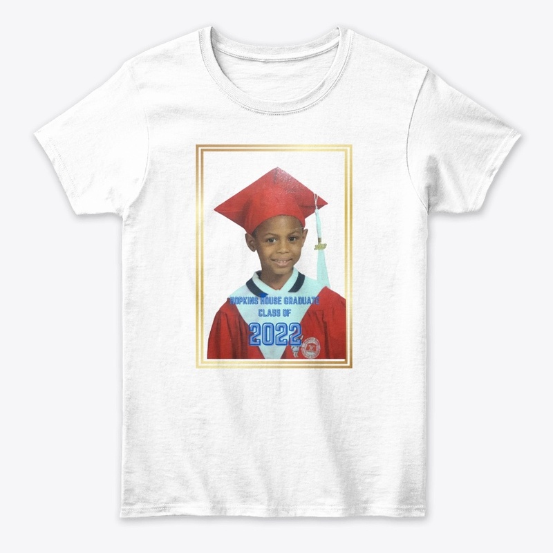 Pre K  Graduate