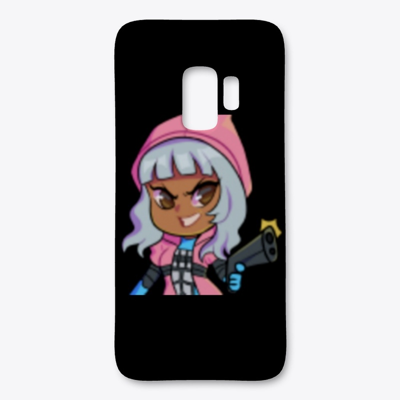 Chibi Collection Reaper