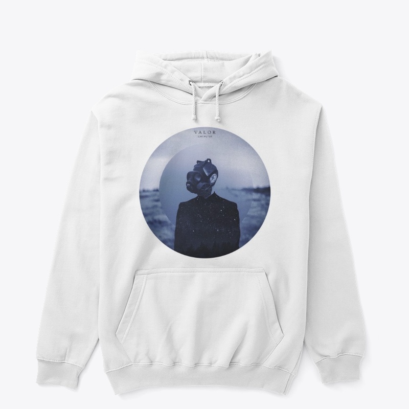 Valor CATALYST Merch