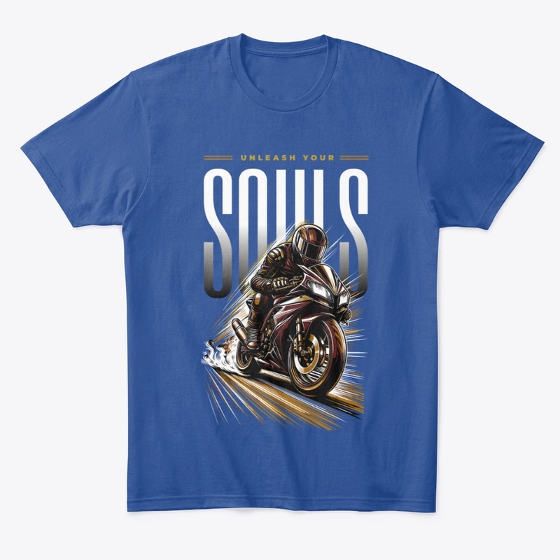Motorcycle