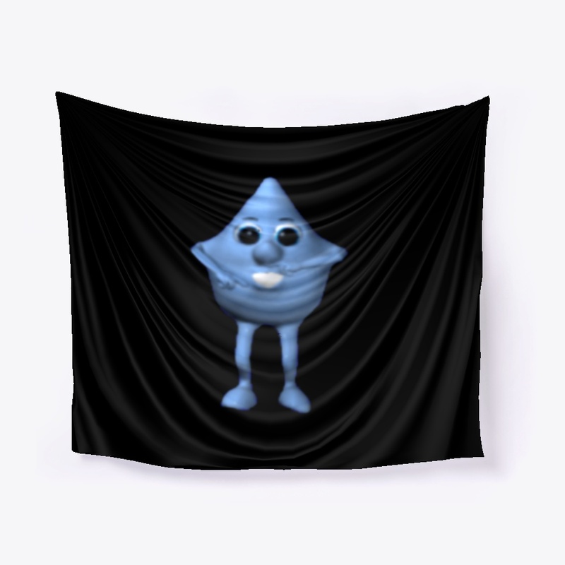 The Water