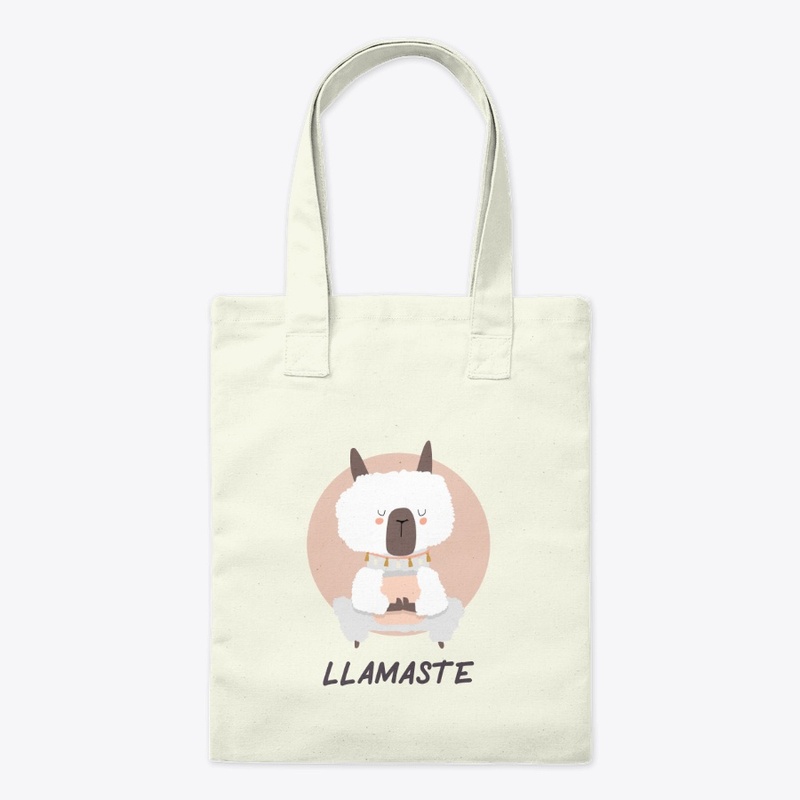 LLAMASTE