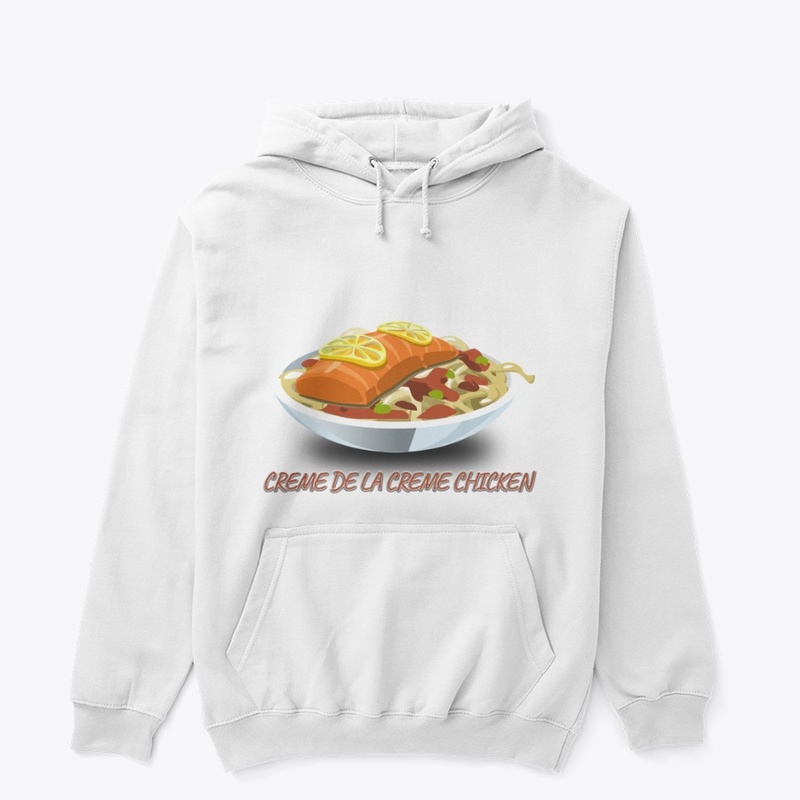 Creme De la Creme Chicken