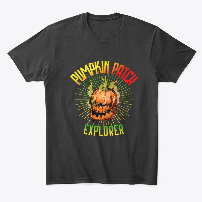 Pumpkin Patch Explorer