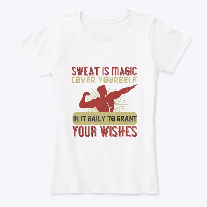 LIMITED EDITION T SHIRTS