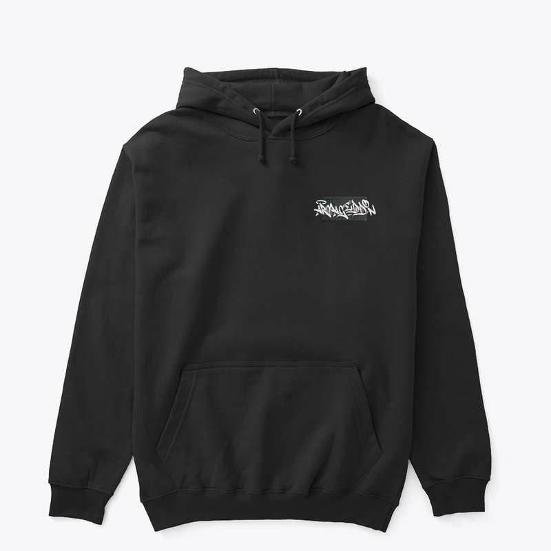 ARMAGEDDON - VHS Hoodie