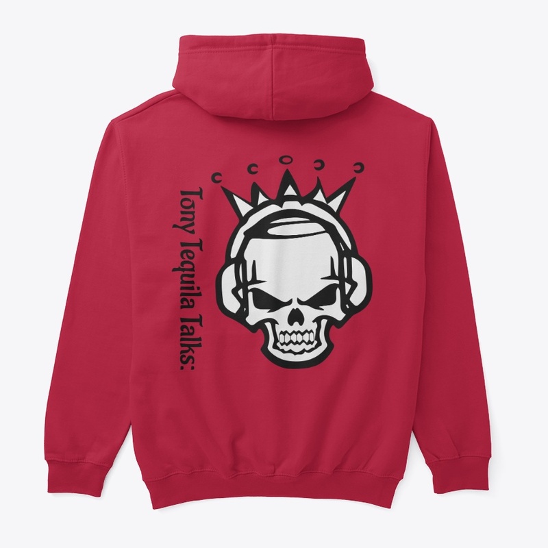 3T SWEATSHIRT