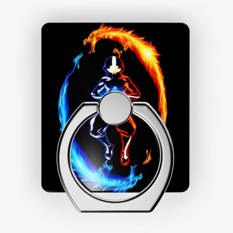The Last Air Bender