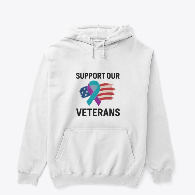 Support Our Veterans