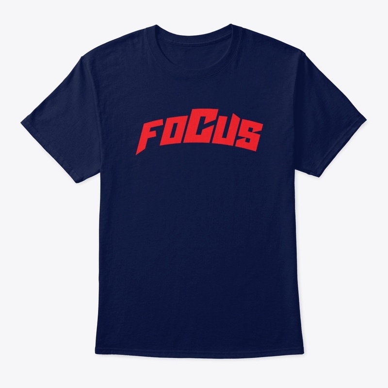 FOCUS