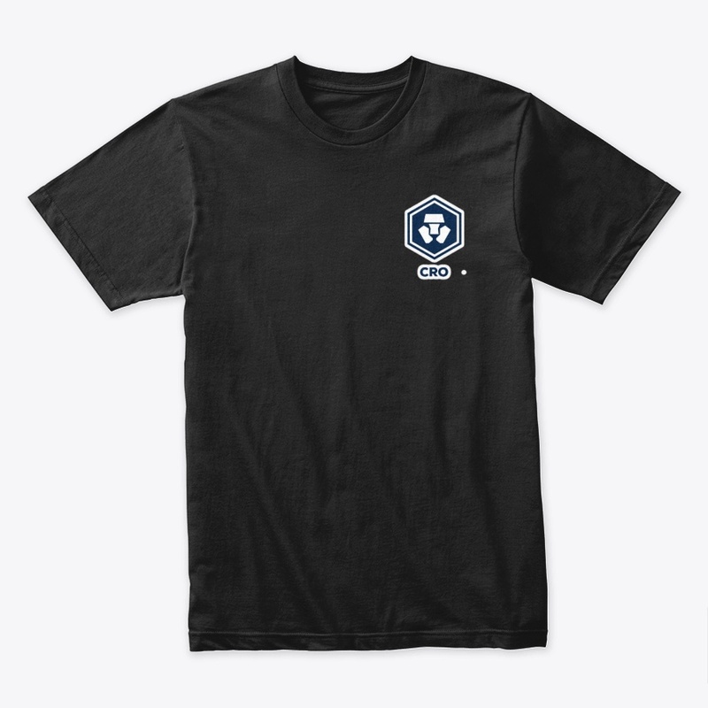 Cro coin