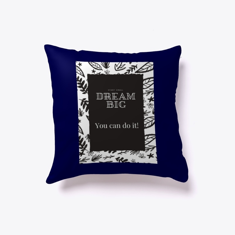 Dream BIG