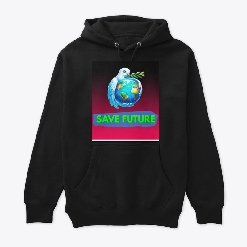 SAVE NATURE