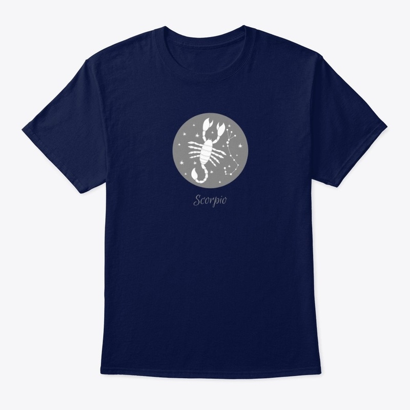 Zodiac, Astrology - Scorpio