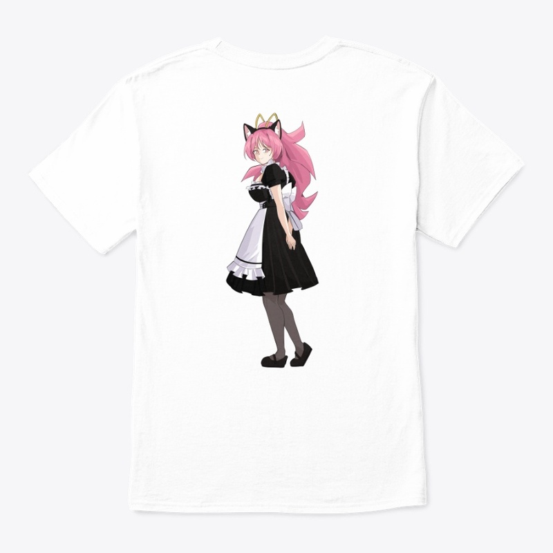 Cat  Maid Collection