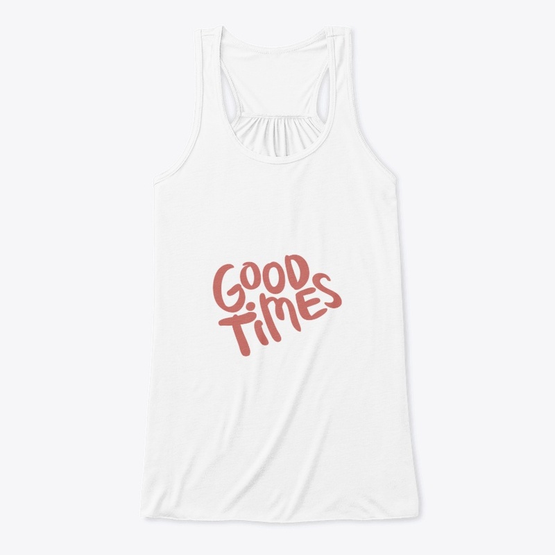 Good Time Sticker! 