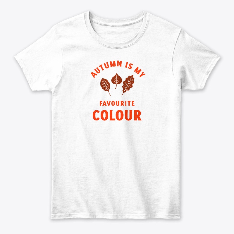 Autumn/fall is my Favourite Colour 2