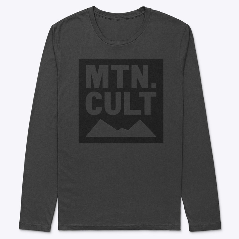Logo Long Sleeve