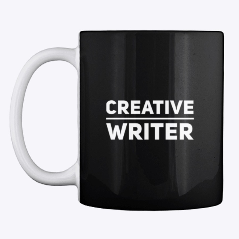 Creative Writer